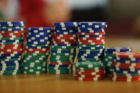 Зеркало Slott Casino