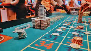 Зеркало Arkada Casino